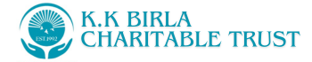 KK Birla Trust Logo
